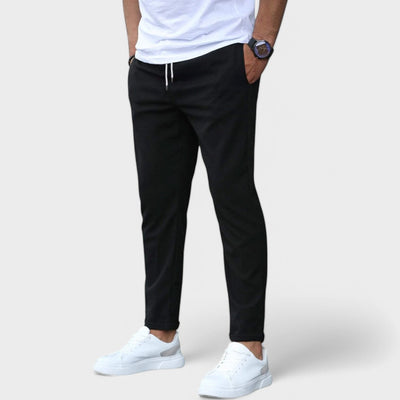 Isaac® | Modern Stretch Men'S Trousers