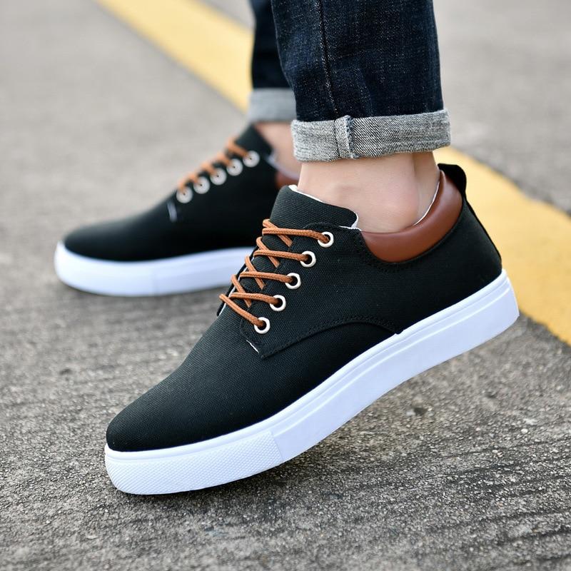 Justinian® | Stylish Sneakers With Dynamic Soles