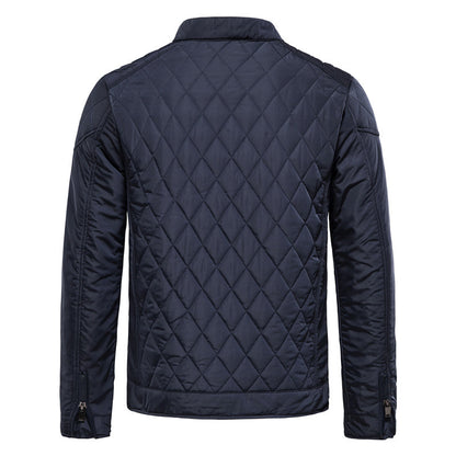 Fraser® | Classic Checkered Jacket