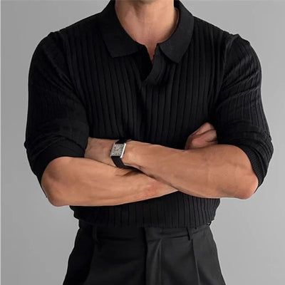Bezalele® | Polo Sweater