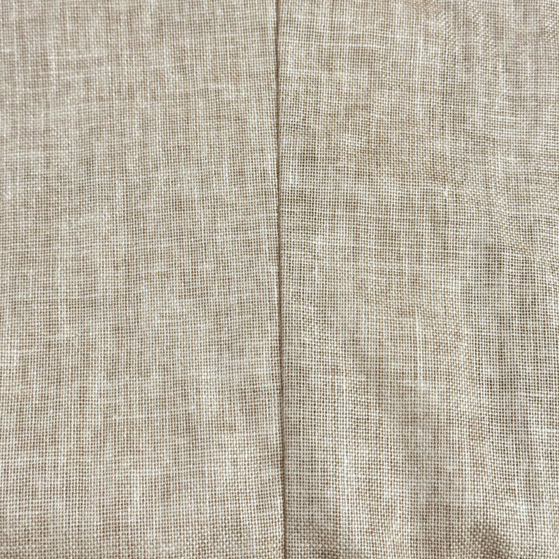 Men's Casual Linen Embroidered Stand Collar Single Breasted Slim Fit Jacket