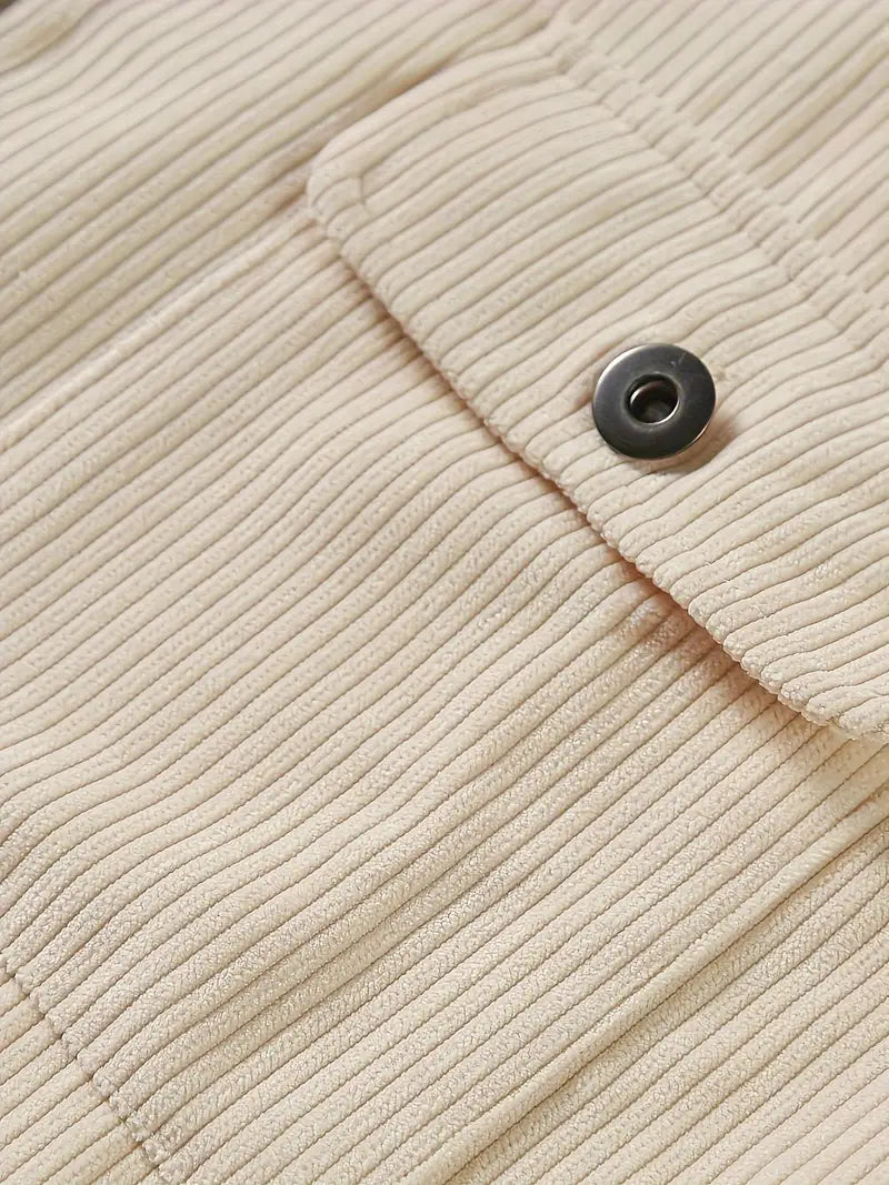 Lota® | Long Sleeve Button Down Shirt