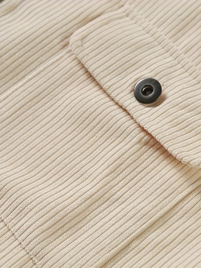 Lota® | Long Sleeve Button Down Shirt