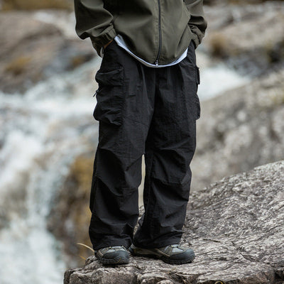Martín® | Comfortable And Fashionable Summer Trousers