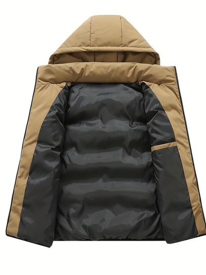 Dalziel® | Warm Winter Bodywarmer