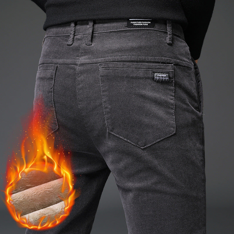 Silas® | Trousers For Men