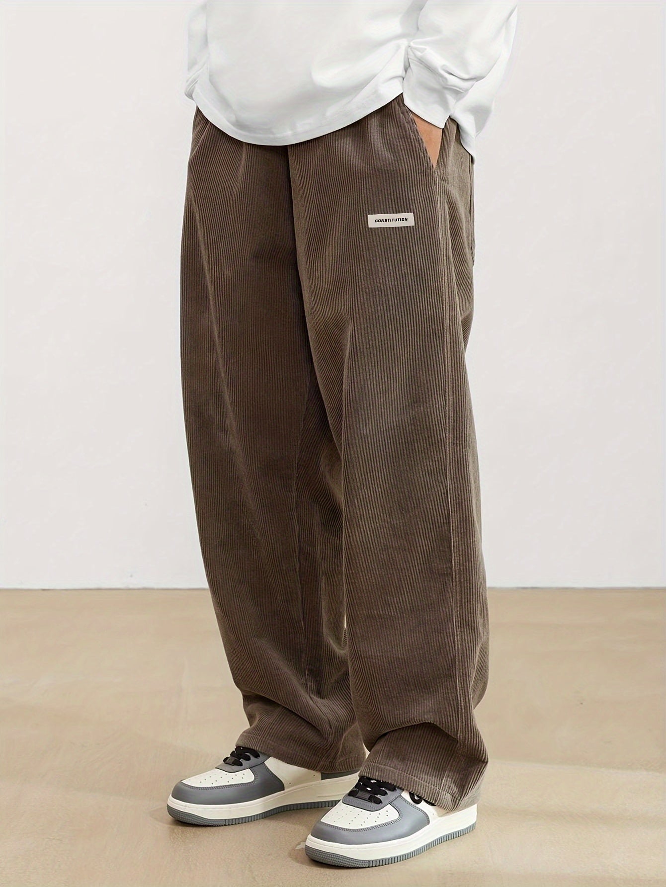 Iván® | Relaxed And Stylish   Trousers