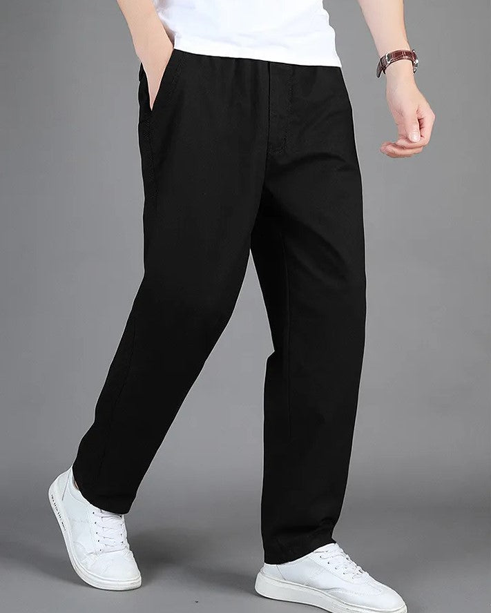 Jeffers® | Casual Baggy Pants