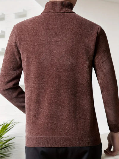 Cyprian® | Turtleneck