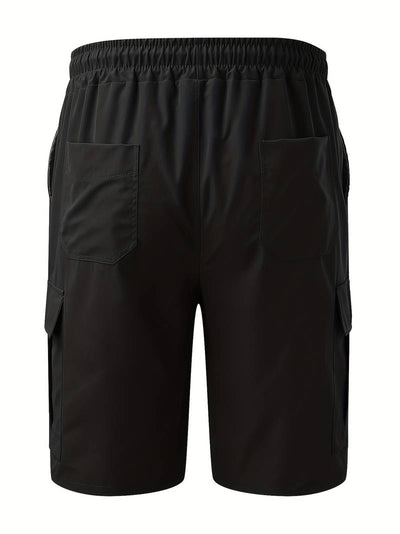 Hayden® | Casual, Solid Shorts With Pockets