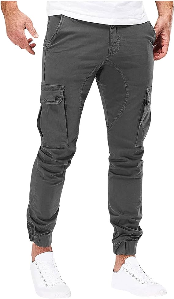 Esteban® | Relaxed And Stylish   Trousers
