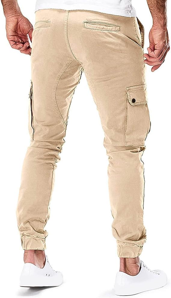 Esteban® | Relaxed And Stylish   Trousers