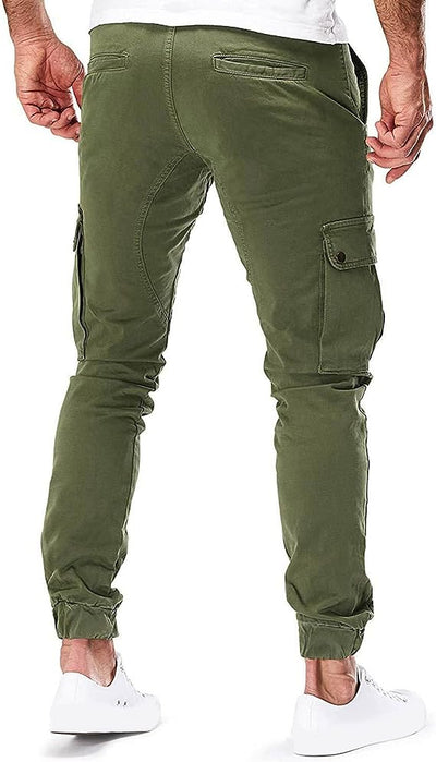 Esteban® | Relaxed And Stylish   Trousers