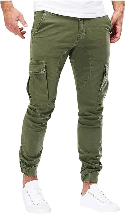 Esteban® | Relaxed And Stylish   Trousers