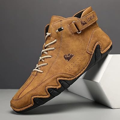 Leo® | Men'S Lace-Up Shoes