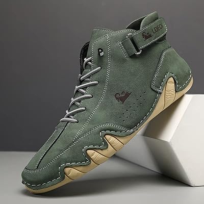 Leo® | Men'S Lace-Up Shoes