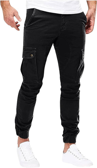 Esteban® | Relaxed And Stylish   Trousers