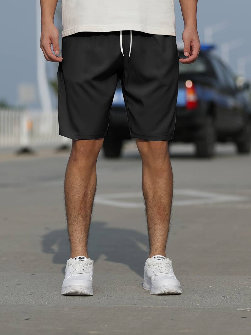 Jareth® | Sporty Men's Shorts