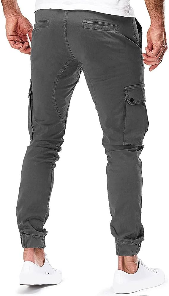 Esteban® | Relaxed And Stylish   Trousers