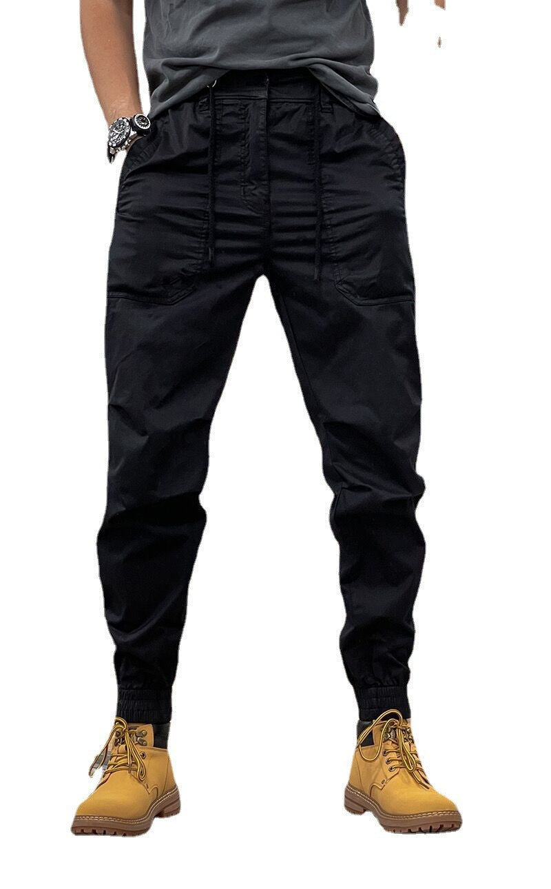 Teddy® | Men's casual pants