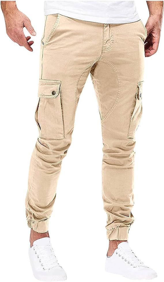 Esteban® | Relaxed And Stylish   Trousers