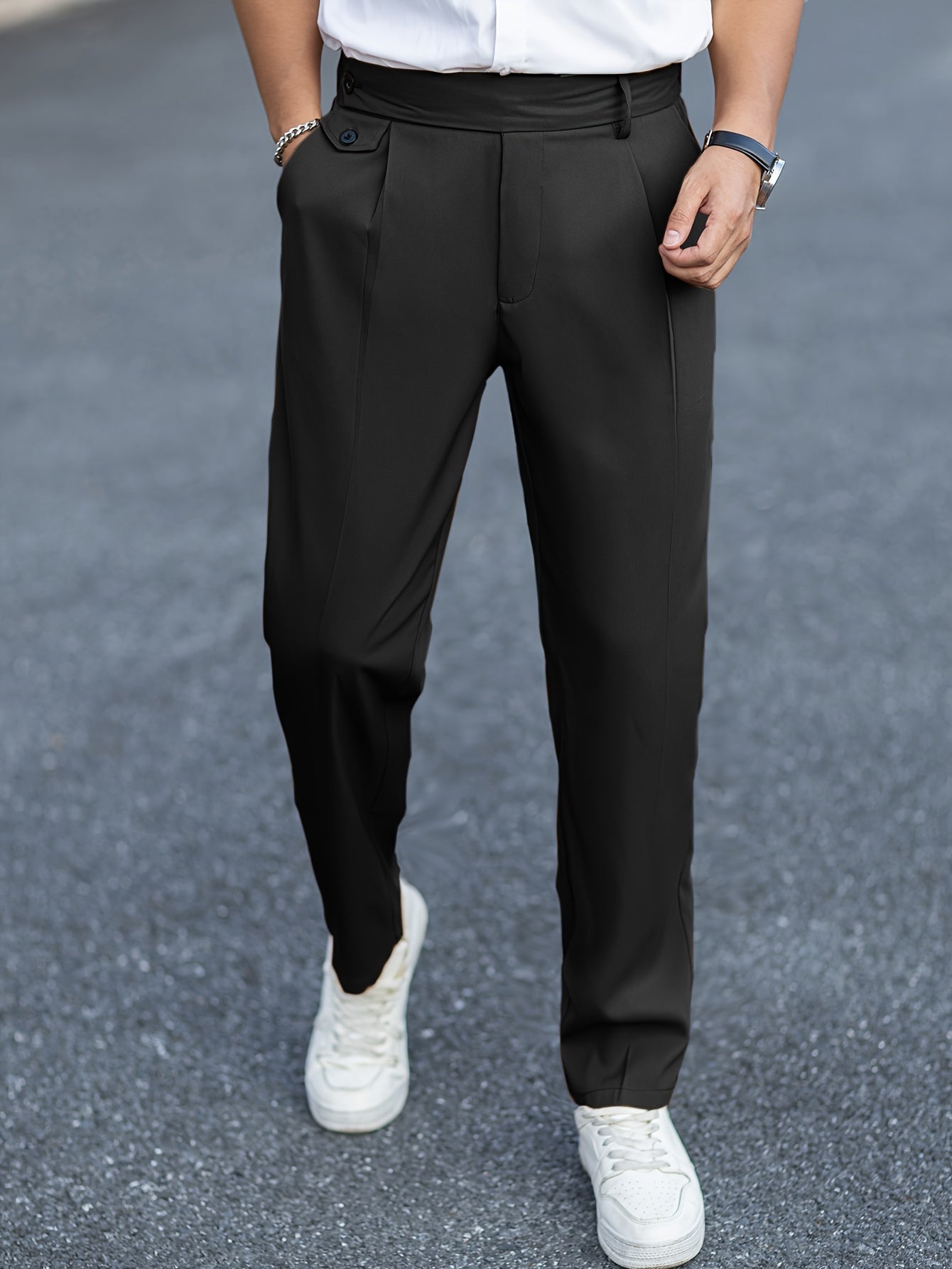 Vladimir® | Luxury Summer Pants