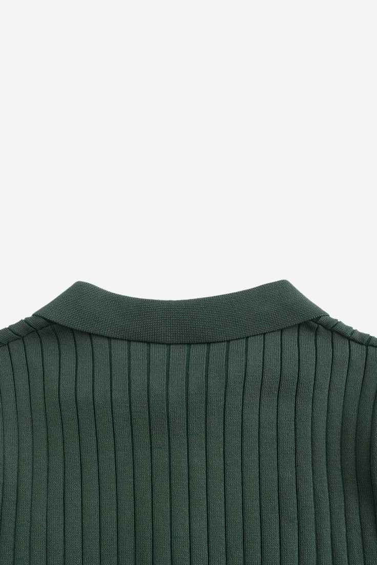 Xavier® | Knitted Pollo