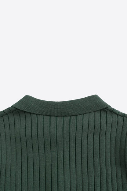 Xavier® | Knitted Pollo