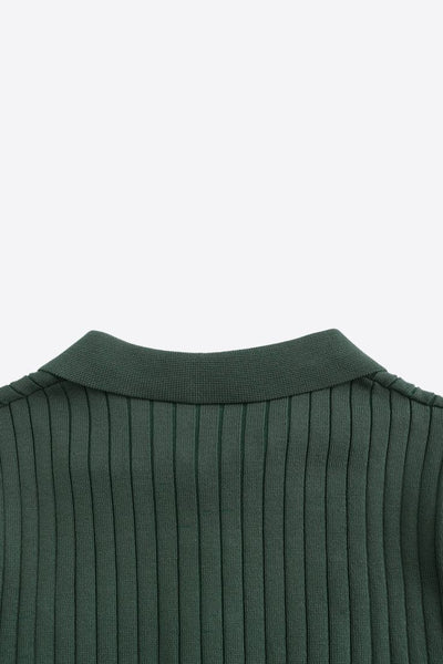 Andrew® | CORFU KNITTED POLLO