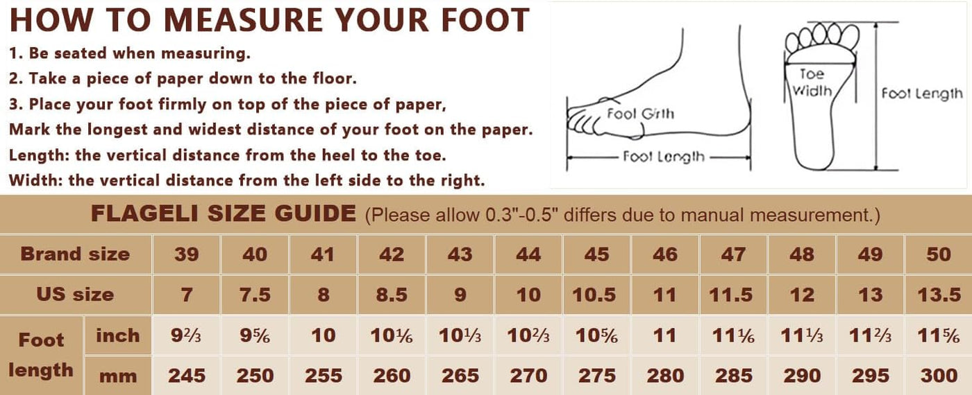 Gáspar® | Fashionable And Effortless   Shoes