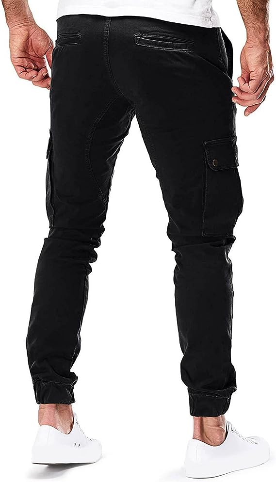 Esteban® | Relaxed And Stylish   Trousers