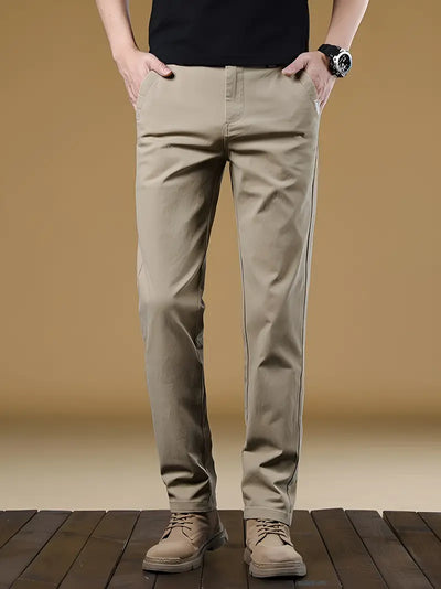 Eustace® | Business Stretch Trousers