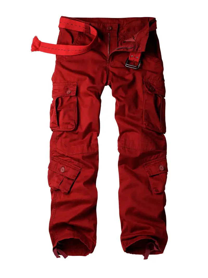 Sebastián® | Comfortable And Fashionable   Trousers