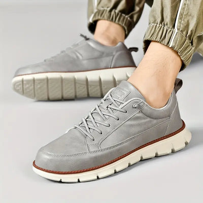 Dionisio® | Maverick Leather Sneakers