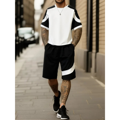 Edison® | Sporty Set For Men