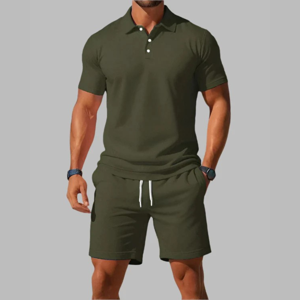 Adrastos® | 50% OFF