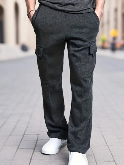 Adrián® | Trendy And Stylish   Trousers