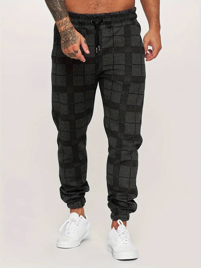Lorenzo® | Stylish Men'S Jogging Pants