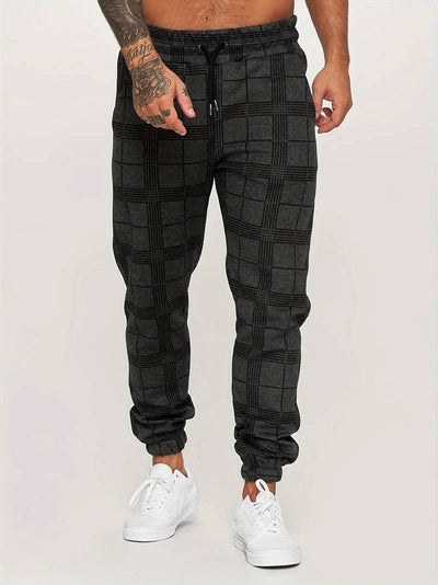 Lorenzo® | Stylish Men'S Jogging Pants