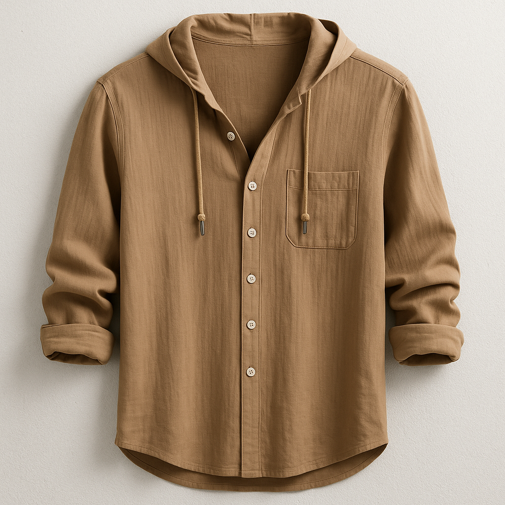 Jackson | Benson Hoodie Shirt