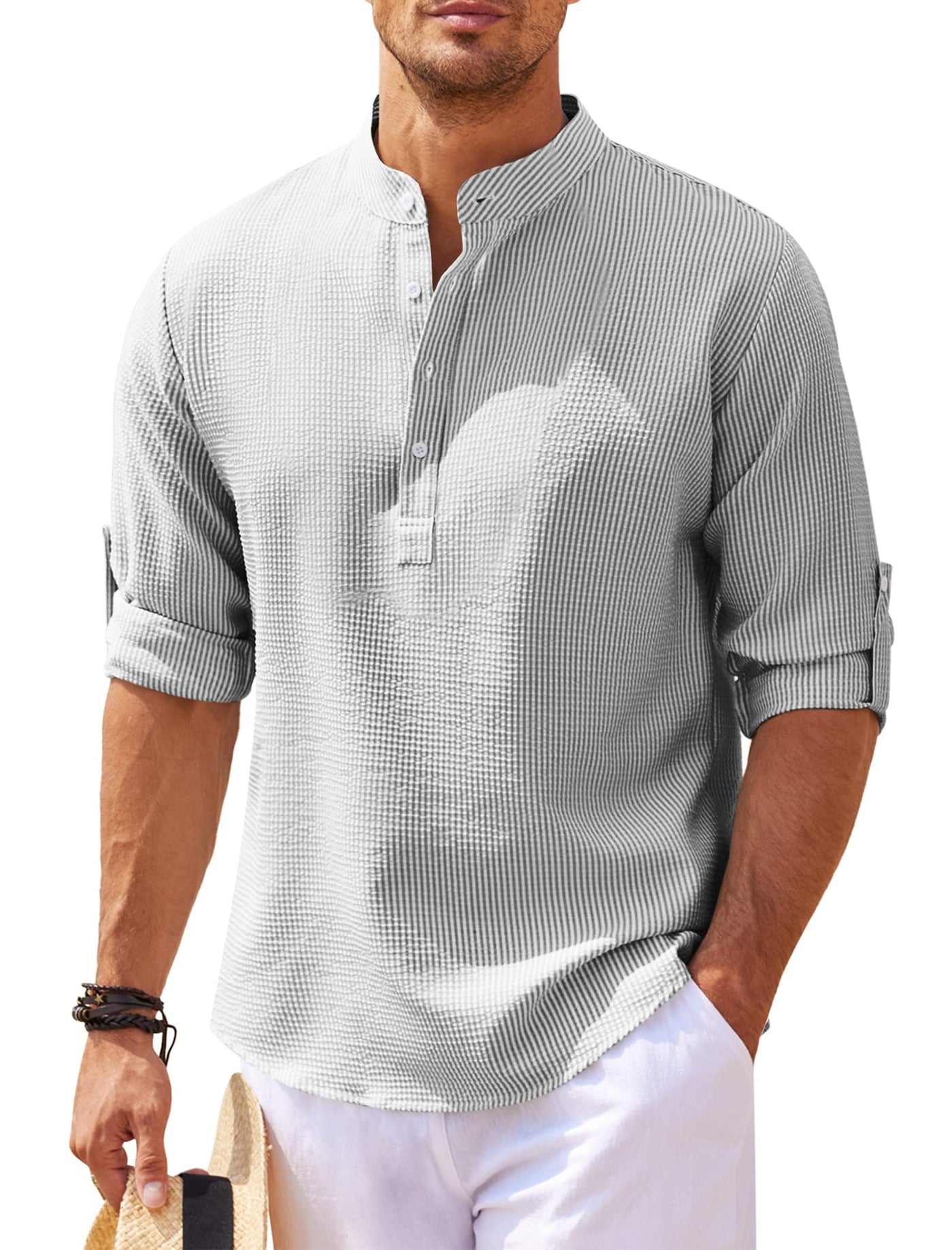 Kiley® | Men��s Shirt Ultra-Comfort