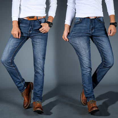 Raúl® | Premium Stretch Jeans
