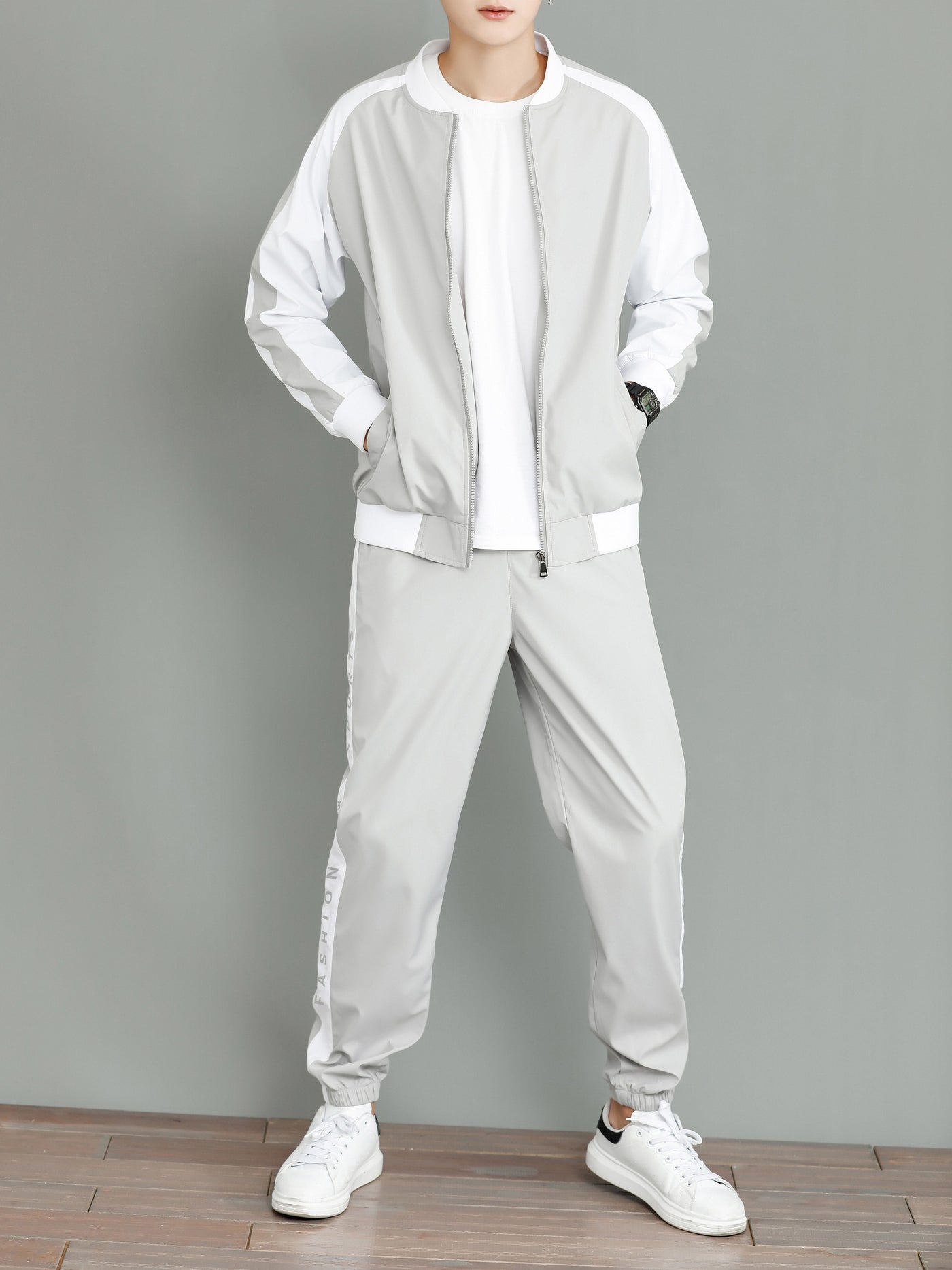 Diego® | Modern And Fashionable   Trousers