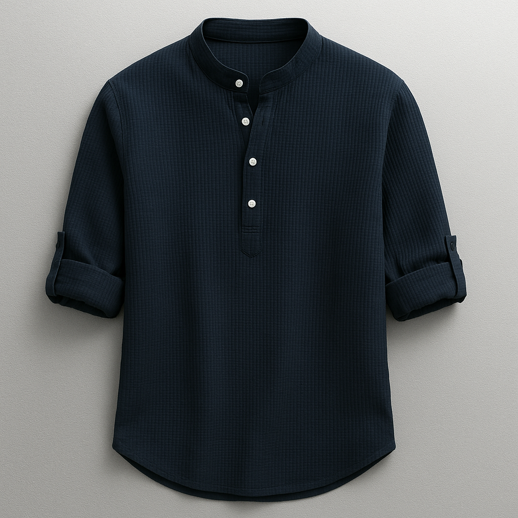 Randy | LUXURY SHIRT