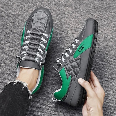 Kaleb® | Lightweight Non-Slip Casual Shoes For Men