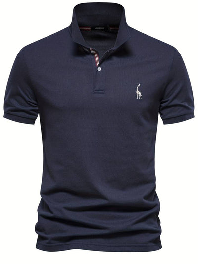 Umberto | Nico Polo Shirt