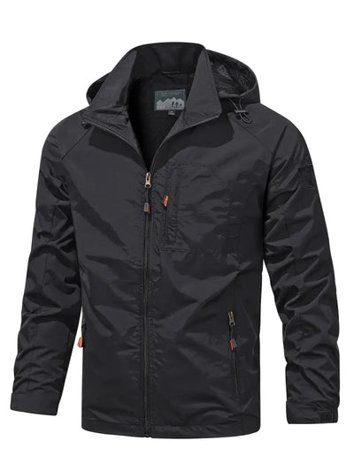 Dupont | Elegant lightweight jacket
