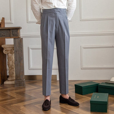 Felipe® | Casual And Fashionable Summer Trousers