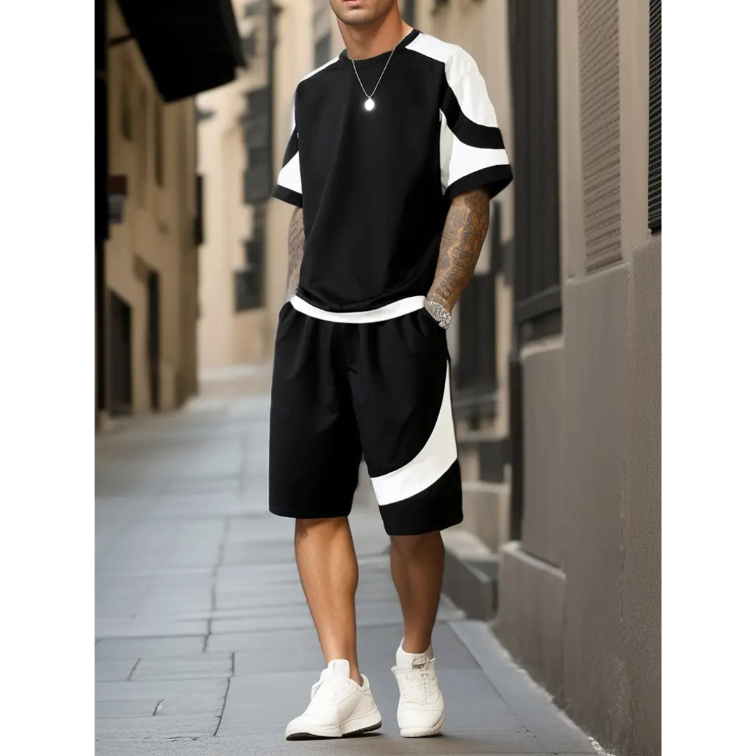 Edison® | Sporty Set For Men