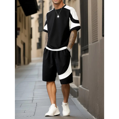 Edison® | Sporty Set For Men